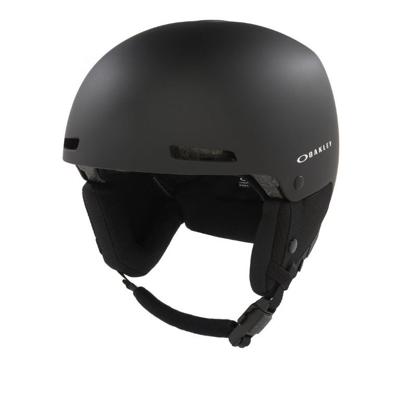 Oakley Mod1 Pro Helm Heren Blackout M