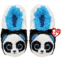 TY Fashion Pantoffels Panda Bamboo Maat 30-32 - thumbnail