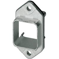 Phoenix Contact 1608029 Sensor/actuator connector, niet geassembleerd Frame, opbouw 1 stuk(s) Piece - thumbnail