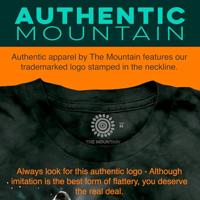 T-Shirt Mountain Artwear Warrior Wolf M - thumbnail