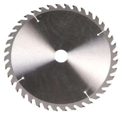 FERM Zaagblad 30/16 40T TCT 255 mm MSA1028 FERM Zaagblad 30/16 40T TCT 255 mm MSA1028