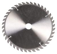 FERM Zaagblad 30/16 40T TCT 255 mm MSA1028 - thumbnail