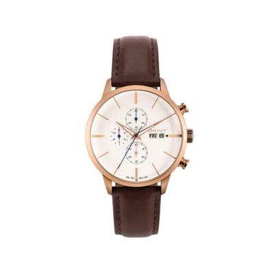 Gant Horloge GTAD06300599I Heren 40mm Gant Horloge GTAD06300599I Heren 40mm