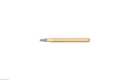 Rennsteig Werkzeuge Doorslagpen 120x12x10 mm 441 010 0