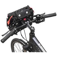 Abi Klickfix stuurtas roomy zwart - 414244 - thumbnail