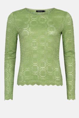 Ydence Top Loiza | Green