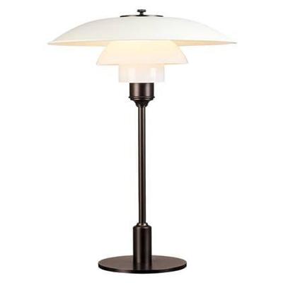 Louis Poulsen PH 3Â½-2Â½ Colour Tafellamp - Wit