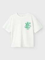 Name it zomer top meisjes - wit - Nkfdabbo - thumbnail