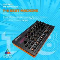 Roland AIRA Compact T-8 - thumbnail