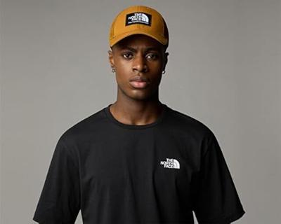 The North Face Mudder Trucker Pet Timber Tan One Size