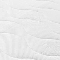 Pocketveringmatras middelhard 120x200 cm - thumbnail