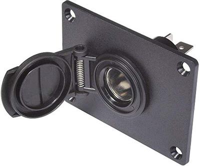 ProCar DIN INGEBOUWDE norm-stopcontact Stroombelasting (max.): 16 A Stopcontact 12 V, 24 V