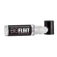 Sensuva Big Flirt Sex Attractant Roller - thumbnail