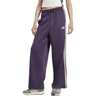 Adidas Stadium Trainingsbroek Dames Paars - Maat M - Kleur: Paars | Soccerfanshop - thumbnail