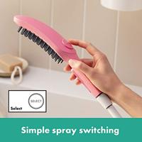 Hansgrohe Dogshower Voor De Hond 3 Standen Met Massagenoppen Roze - Hsg26640560 - thumbnail