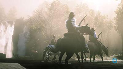 Red Dead Redemption 2 - thumbnail