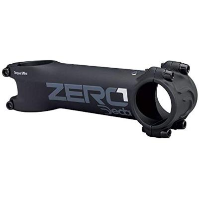 Deda Zero1 Ahead Stuurpen Alloy 6061 31.7mm - Zwart