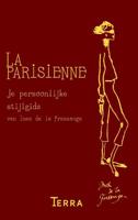 La Parisienne - Ines de La Fressange - Paperback (9789089895462) - thumbnail