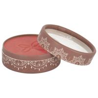 Boho green makeup Blush lie de vin 06 4.5 Gram - thumbnail