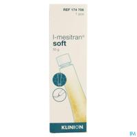 L-mesitran Soft Honing Wondgel 50g - thumbnail