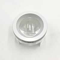 Eschenbach 2628 Standloep Vergrotingsfactor: 10 x Lensgrootte: (Ø) 35 mm - thumbnail