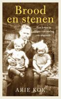 Brood en Stenen - Arie Kok - ebook - thumbnail