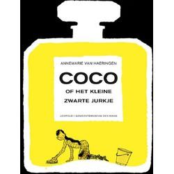 Coco (Hardback) Coco (Hardback)