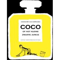 Coco (Hardback) - thumbnail