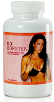 DD-Borsten Tabletten - thumbnail