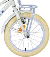 Volare melody kinderfiets - meisjes - 16 inch - zand - thumbnail