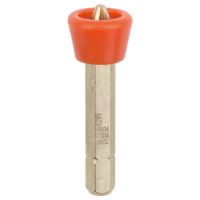 Bosch Accessoires Dieptestop met bit PH voor gipskarton - 2609255907 - thumbnail