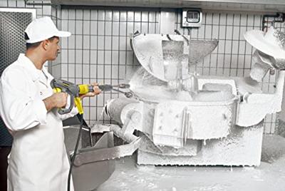 Kärcher Professional Karcher 4.118-005.0 High-end hogedrukpistool Geschikt voor merk: Kärcher 1 stuk(s) Kärcher Professional Karcher 4.118-005.0 High-end hogedrukpistool Geschikt voor merk: Kärcher 1 stuk(s)