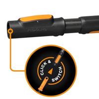 Fiskars OneClick Handgreep | Maat S - 1080548 - thumbnail