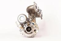 Turbocharger 1102772 - thumbnail