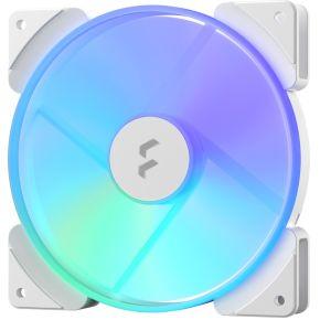 Fractal Design Prisma AL-14 PWM Computer behuizing Ventilator 14 cm Wit 1 stuk(s) Fractal Design Prisma AL-14 PWM Computer behuizing Ventilator 14 cm Wit 1 stuk(s)