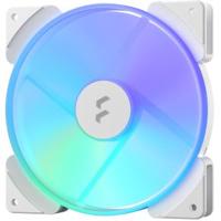 Fractal Design Prisma AL-14 PWM Computer behuizing Ventilator 14 cm Wit 1 stuk(s) - thumbnail