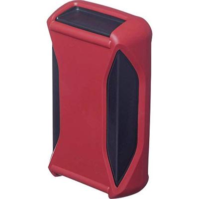 Bopla BOP 700 S-3001 35370001 Beschermafdekking (l x b x h) 171 x 96 x 44.3 mm TPE (geurloos rubbermengsel) Rood 1 stuk(s)