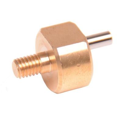 Lister / Liscop Excenter lister powerclip