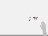 Valse Wimpers Ardell 61415 Zwart Zelfklevend 2 Stuks 2 Onderdelen - thumbnail