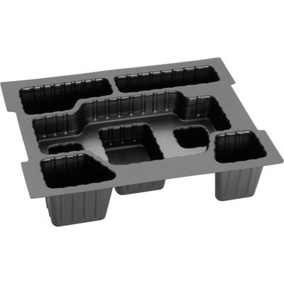 Bosch Accessoires 1/1 Inlay GHO 40-82 C - 1600A002UU