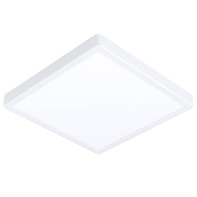 Eglo PlafonnièreZigbee Fueva-Z 28,5x28,5cm wit - 98849