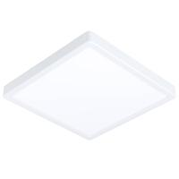 Eglo PlafonnièreZigbee Fueva-Z 28,5x28,5cm wit - 98849 - thumbnail