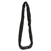 FISCHER FAHRRAD 85900 Kettingslot Zwart Cijferslot - thumbnail