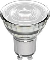 LED Spot GU10 - Warm wit licht - Reflector Ø 5 cm - 3.5W vervangt 25W - thumbnail