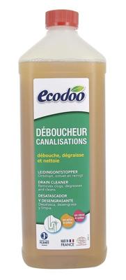 Ecodoo Ontstopper bio 1 Liter