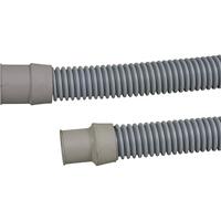 Scanpart 1120120002 soh258 afvoerslang 2.5m 19mm - thumbnail
