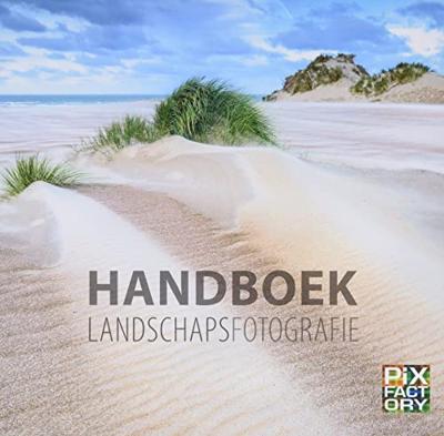 Boek: Handboek Landschapsfotografie