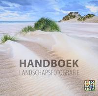 Boek: Handboek Landschapsfotografie - thumbnail