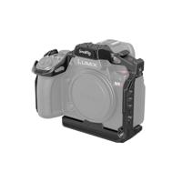 SmallRig 4023 “Black Mamba” Cage for Panasonic LUMIX S5 II - thumbnail