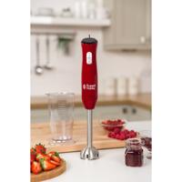 RUSSELL HOBBS 24690-56 Desire Blender - 500 W - Diep rood - thumbnail